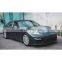 Bodykit для Porsche Panamera 970.1 обновляет 971.1, модифицированный передний бампер GTS SD 2010 - 2013 годов, модифицированная Panamera 2021 года