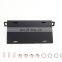 Upgrade Weather-Proof Rust-Proof Black Metal Front License Plate Holders Brackets For Ford Bronco 2021