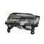 Offroad Headlight for Jeep Grand Cherokee 2011+ 17 Style Headlight White Border Head Lamp