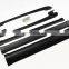 Off Road Aluminium Alloy Roof Rack Roof Basket Trunk Rack Luggage Carrier for FJ Cruiser 07+ Car Roof Racks