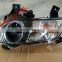 auto car parts for MG750 ROEWE750 front bumper lamp