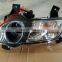 auto car parts for MG750 ROEWE750 front bumper lamp