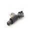 rear High Quality ABS Wheel Speed Sensor 1J0927807B