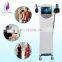 Easy to Use Beauty products for women lymphatic drainage massage vacuum rf with roller machinery