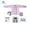 Best selling 2021 ems training machine suit /ems training suit /pressotherapie lymfedrainage machine te koop