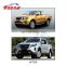 New Style Body Kit Hot Selling Body Kit For Navara NP300 2015-2020 Upgrade To 2021