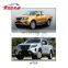 China Factory Selling Price Car Kit Parts Body Kit For Navara NP300 2015-2020 Upgrade To 2021