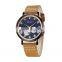 MEGIR 1083  Men's Quartz Watches Waterproof Business chronograph Luxury Watch Mens
