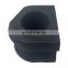 High Quality Auto Spare Parts Front Stabilizer Bushing For Land Cruiser Prado 48849-60040