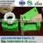 Custom made plastic part for engineering industry