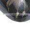 Side Wing Mirror Cover For BMW 1 3 Series E82 E88 2007~2009 E90 E87 E91 E93 E81 E92 Carbon Fiber Rear-View Caps