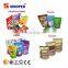 Automatic Food Grain Granule Sachet Packing Machine