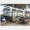 Hot sale Continuous vacuum rotary hollow paddle sludge dryer for sludge