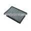 Car Cabin Filter 22753219 96440878 4803883 4819126  for Chevrolet Captiva/Equinox