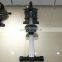 MND Fitness Commercial Water Rower Gym Use Machine MND W1 Water Rowing Machine