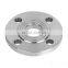 OEM Low Price High Temperature Forged 304/316 Stainless Steel Pipe Fitting Flange