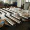 Duplex UNS S31803 2507 2205 stainless steel square rod and bar