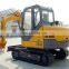 0.23cbm bucket small mini hydraulic crawler excavator prices XE60DA for sale