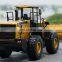 Strong Powerful Wheel Loader 660D Payloader for Sale