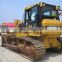 Used CAT Bulldozer Caterpillar dozer D6G , tracked dozer CAT D6G in China