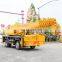 Good Quality Crane Truck for Building