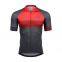 INBIKE Cycling Jersey Men Pro Bike Shirts Breathable Reflective