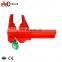 High Quality Durable Safety Ball Valve Lockout Devices
