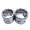 40Cr C45 42CrMo Hardened Hydraulic Cylinder Bushes Carbon Steel Bushing