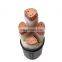 0.6/1kv NSHTou 4 Core Power Cable 1 Kv Single Core High Voltage Armored Xlpe Power Cable