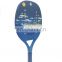 China Manufacture Beach Tennis Racket: BEWE Full Carbon Beach Tennis Racket BTR-4006 Entain