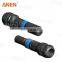 Fast plug and unplug Terminal Block Connector Ip67 Waterproof Industrial Power Connector