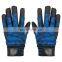 Construction Industrial Work Gloves Men Women Machine Leather Working Mechanic Safety Gloves