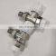 Hydraulic Flow Control Heating System Manufacturer Energy Saving Radiator Valve