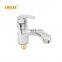 LIRLEE 2022 OEM ODM Durable bathroom deck mounted mixer basin faucet