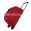 2013 fashion luggage duffle travel trolley bag