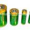 1.5V AA AM3 LR6 Alkaline Battery