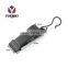 Fashion High Quality Metal Security Badge Clip