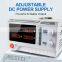 mestek 50V digital DC power supply 60A 10A 20A   2000W 3000W Digital Programmable Adjustable 4 Bits Digital Accurate display