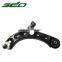 ZDO  Auto Chassis Suspension Parts 54500-C1000 54501-C1000 control arm  for Hyundai