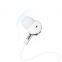 OEM metal headphone for mfi  iphone 7 plus headset earphone for iphone 11