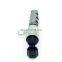 Replacement Auto Engine Accessories VVT Camshaft Adjust Valve Solenoid Control Valve For MAZDA ZJ38-14-420A