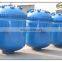 Manufacture Factory Price 3000L Glass Lined Reactor(K type) Chemical Machinery Equipment