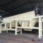 No dust pollution charcoal powder rotary screen for charcoal powder screening