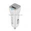 Havit HV-QC005 flash design car USB charger quick charger for mobile phone