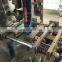2020 New Automatic Water Fruit Juice Packing Machine Sachet Plastic Bag Pouch Liquid Filling And Sealing Machine