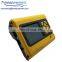 Taijia TEM-R51 Concrete Rebar Detector Wall Scanner Covermeter Steel Reinforcement Detector rebar detector scanner