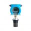 Taijia UTG21-BE non-contact digital ultrasonic water tank level meter sensor 4-20mA RS485 10m 15m
