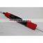 Customized hollow elastic  pole fishing rod