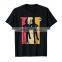 New Style Hot Sale New Design T Shirt Girls Cotton T Shirts Women t shirts