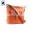 Latest Design Hot Sale Leather Custom Crossbody Sling Bag for Women